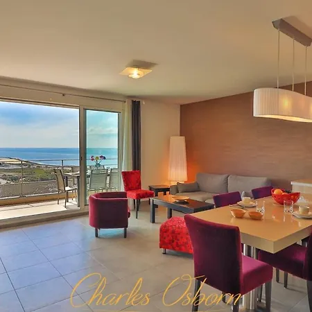 Ferienwohnung Le Thau Lido, Vue Imprenable, Garage Prive Sète Exterior foto